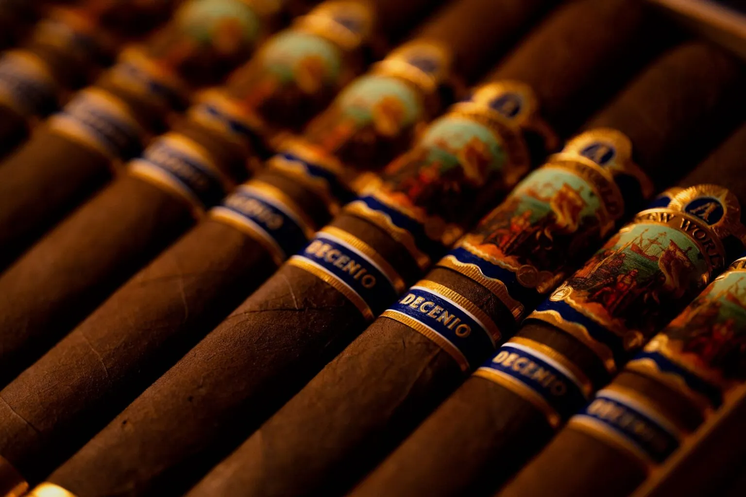 AJ Fernandez Cigars: The Master of Estelí and New World Blending