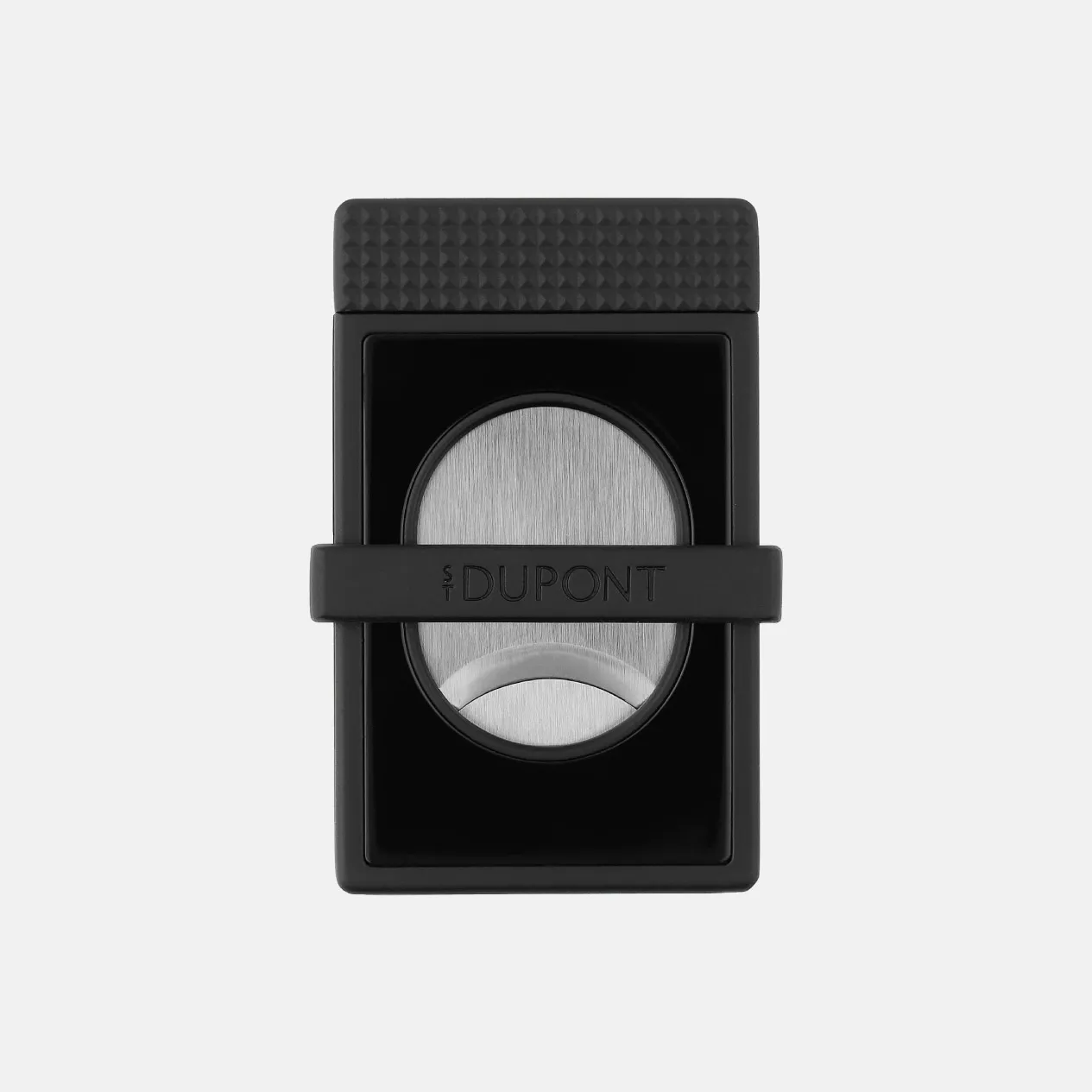 CIGAR CUTTER PERFECT CUT BLACK
