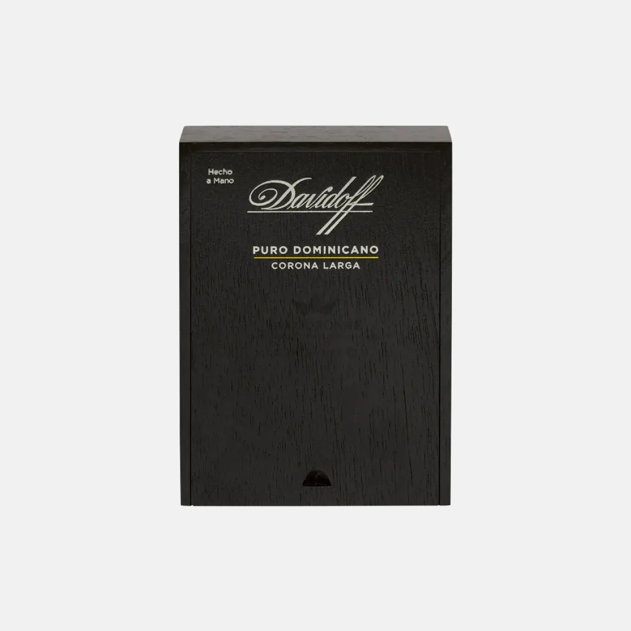 Davidoff Puro Dominicano Corona Larga (12)