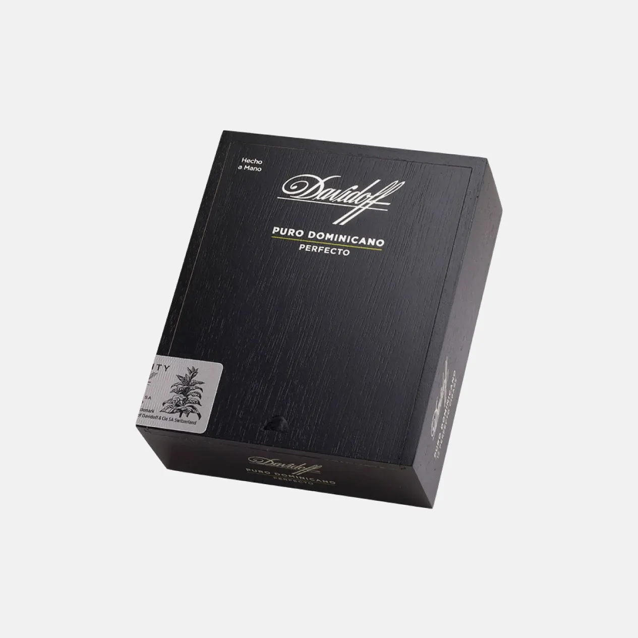 Davidoff Puro Dominicano Perfecto (12)