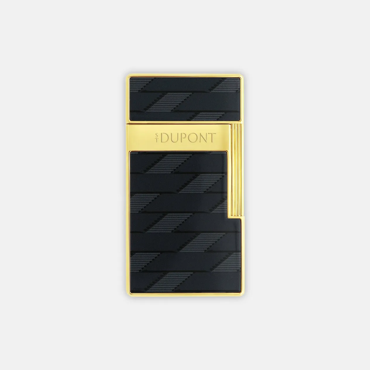 LI BIGGY  MONOGRAM  1872 BLACK