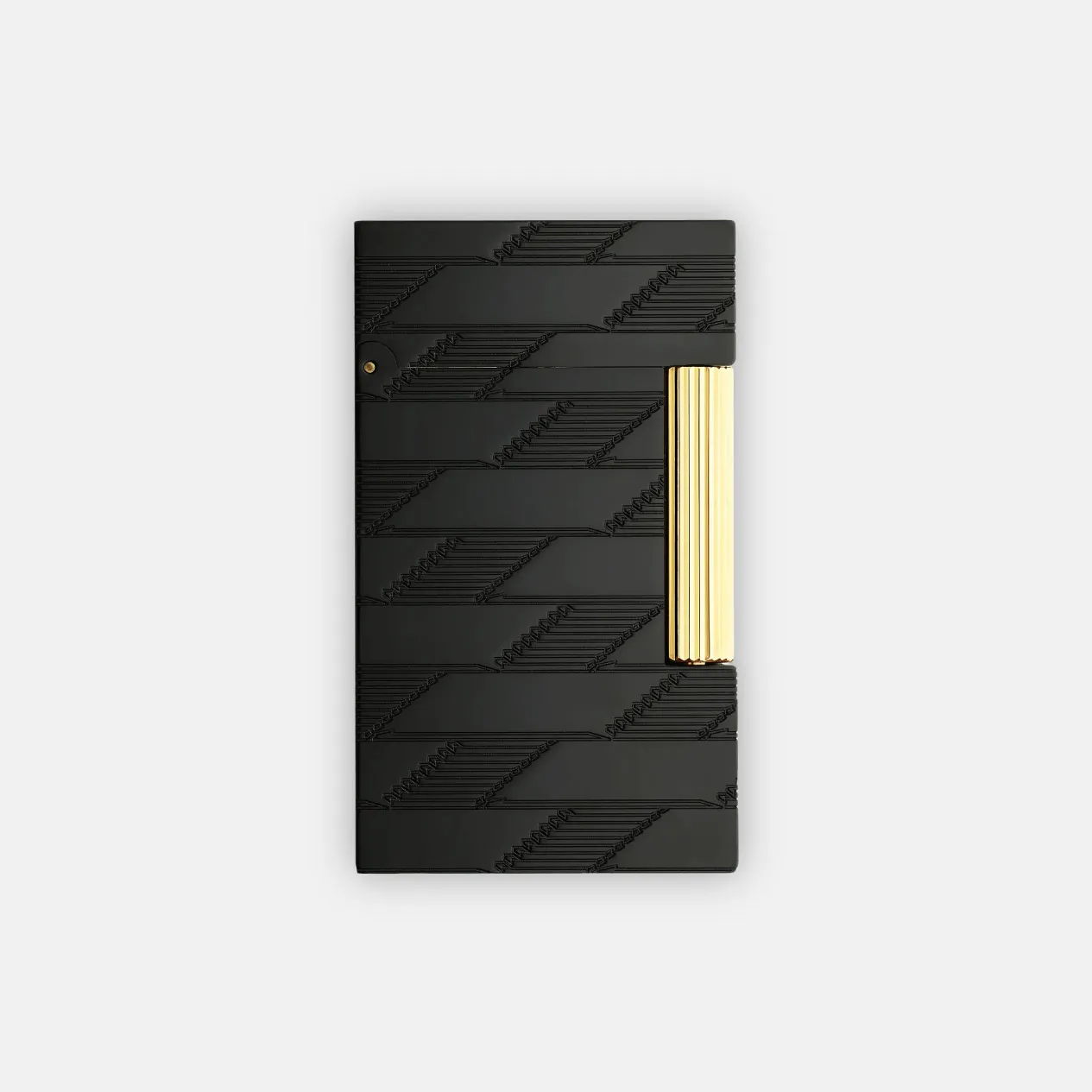 LI L2 CLING MONOGRAM 1872 BLACK