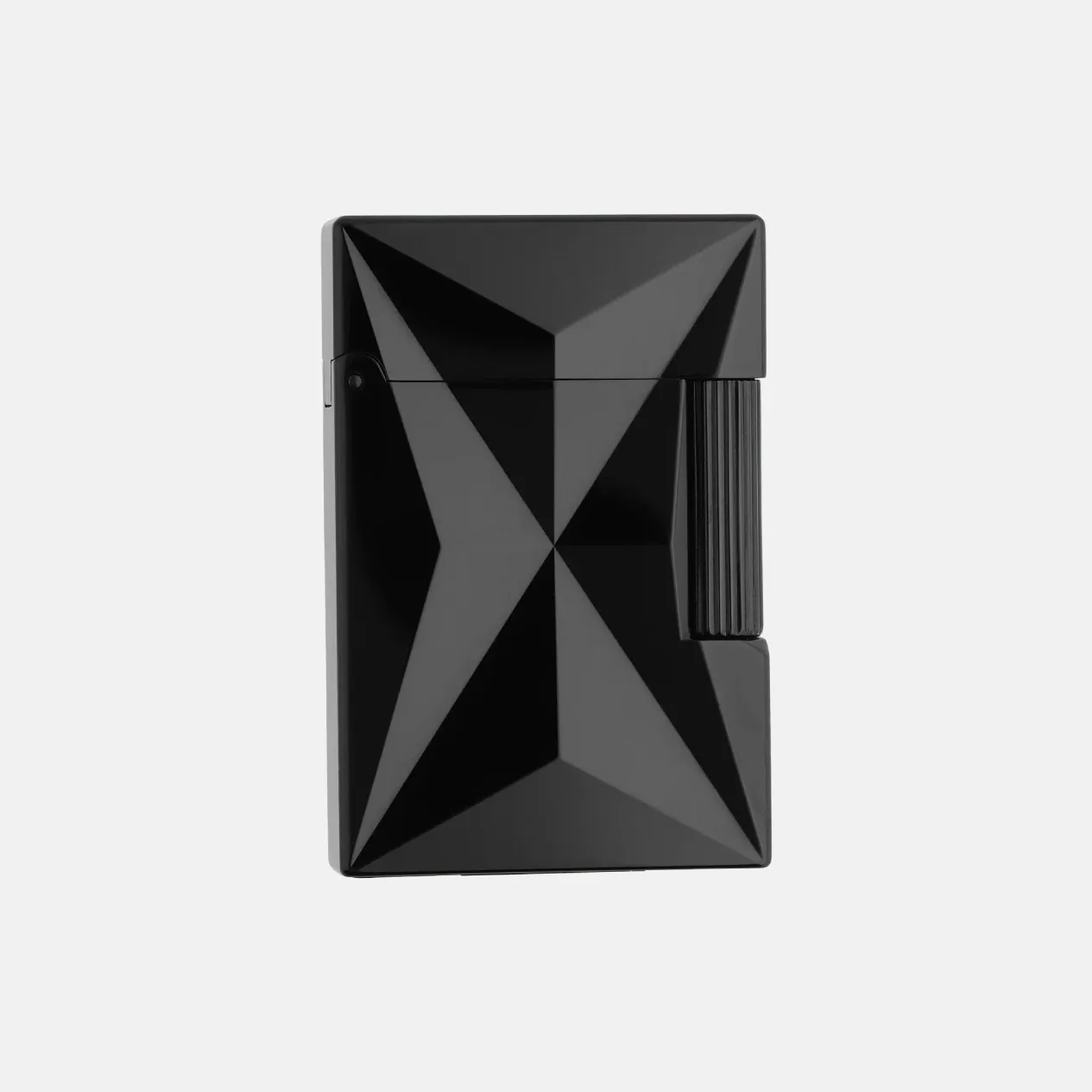 LI L2 SMALL X BLACK