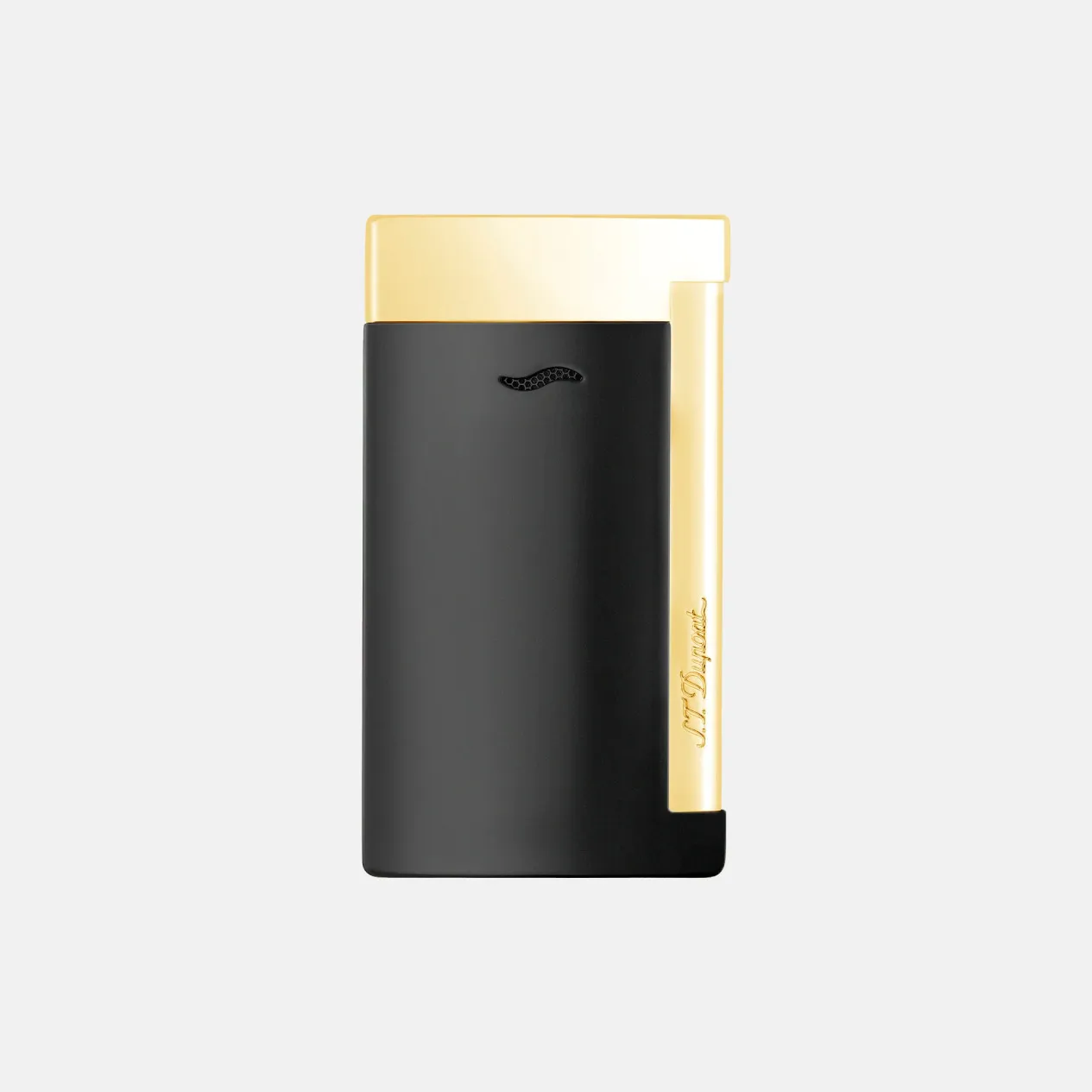 LI SLIM 7BLACK / GOLDEN