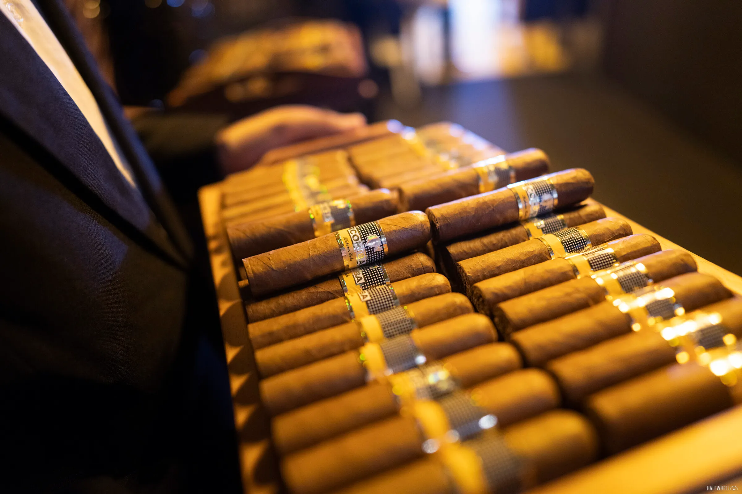 XXV Festival del Habano: Silver Jubilee of the World's Cigar Summit
