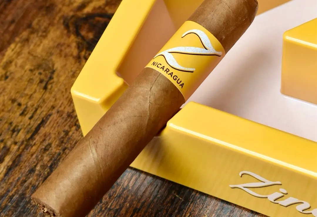 Zino Nicaragua: Contemporary Profiles for the Adventurous Aficionado