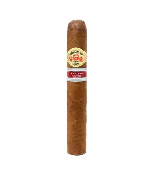 Diplomaticos Reserva Exclusiva El Caribe