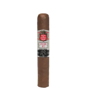 Hoyo de Monterrey Epicure No. 2 Reserva Cosecha 2012