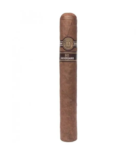 Montecristo 80 Aniversario