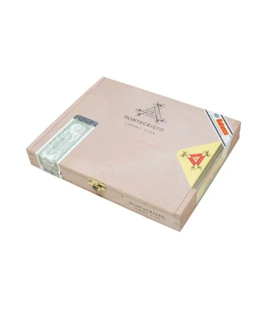 Montecristo Double Edmundo