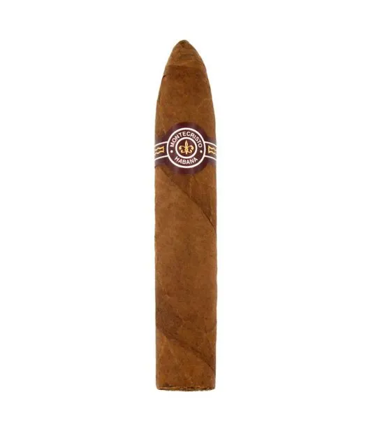 Montecristo Petit No 2