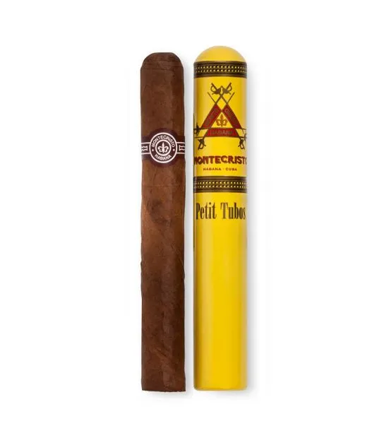 Montecristo Petit Tubos