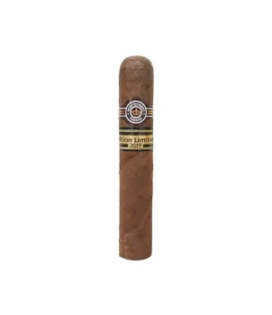 Montecristo Supremos Edicion Limitada 2019