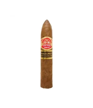Partagas Maduro No 2
