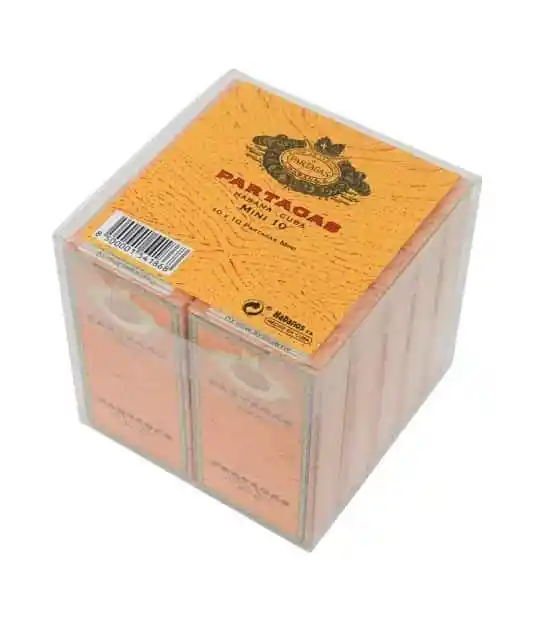 Partagas Mini