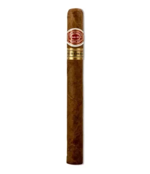 Romeo Y Julieta Churchills