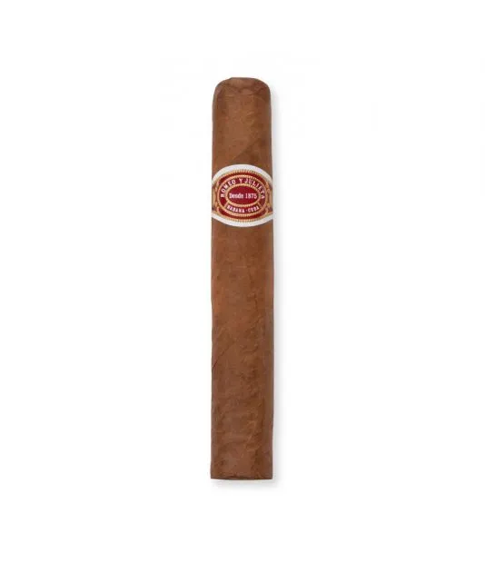 Romeo Y Julieta Exhibicion No 4