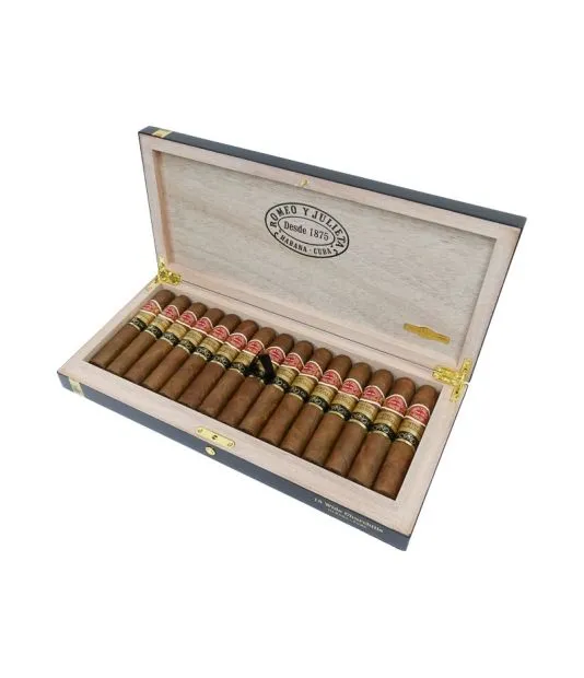 Romeo Y Julieta Wide Churchills Gran Reserva Cosecha 2009
