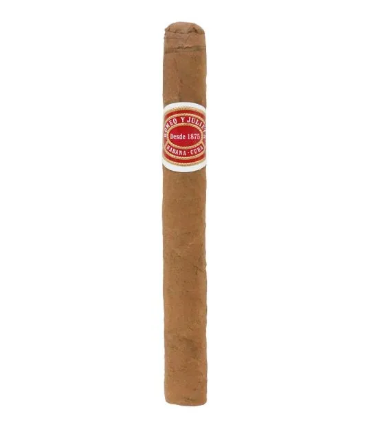 Romeo Y Julieta Petit Julieta