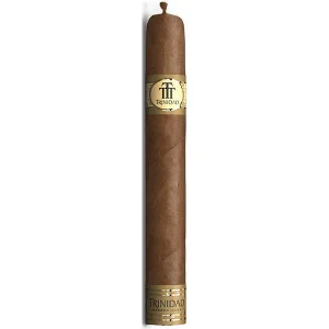 Trinidad Robusto Extra Travel Humidor 2020