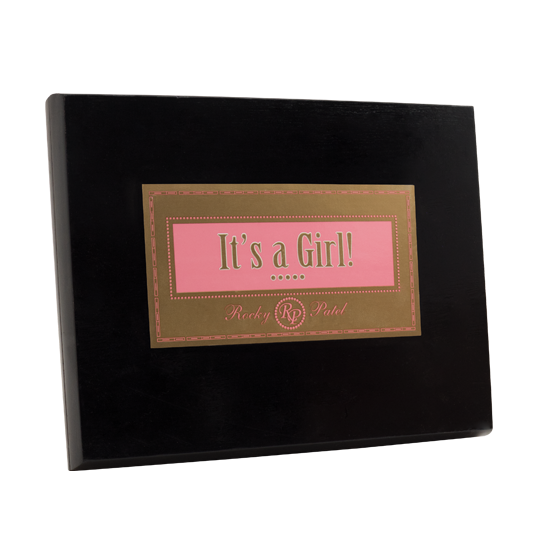Rocky Patel It’s a Boy / It’s a Girl