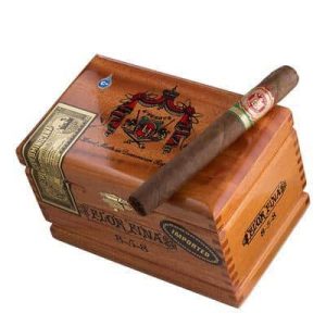 Arturo Fuente 858 Natural