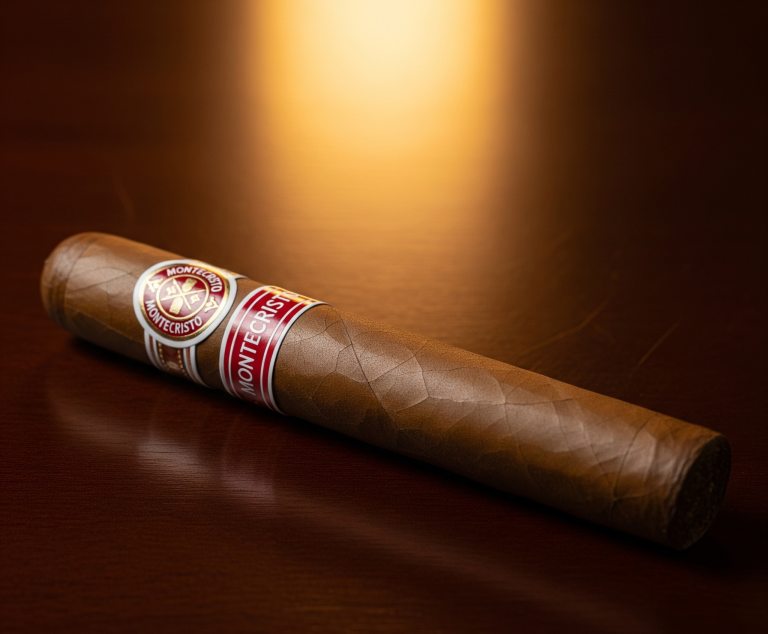What Montecristo Cigar is the Best