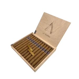 La Barba Purple Cigars